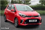 2018 Kia Picanto