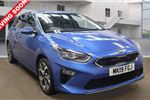 2019 Kia Ceed