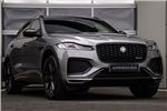 2023 Jaguar F-Pace