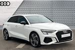 2021 Audi A3