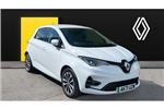 2021 Renault Zoe
