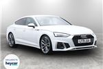 2021 Audi A5 Sportback