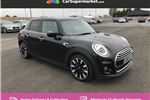 2020 MINI Hatchback 5dr