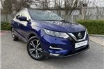 2019 Nissan Qashqai