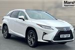 2017 Lexus RX