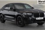 2023 BMW X4