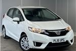 2016 Honda Jazz