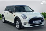 2015 MINI Hatchback 5dr