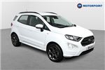 2021 Ford EcoSport