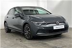 2020 Volkswagen Golf