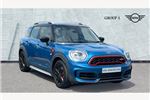 2019 MINI Countryman