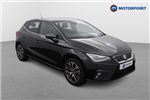 2023 SEAT Ibiza