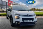 2019 Citroen C3