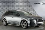 2022 Audi Q7