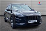 2020 Ford Kuga