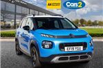 2019 Citroen C3 Aircross