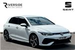 2021 Volkswagen Golf R