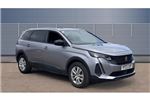 2023 Peugeot 5008
