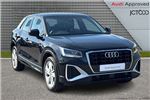 2021 Audi Q2