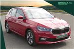 2023 Skoda Fabia