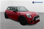 2021 MINI Hatchback