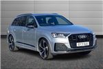 2022 Audi Q7