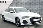 2024 Audi A3