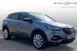 2021 Vauxhall Grandland X