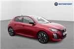 2024 Peugeot 208