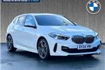 2024 BMW 1 Series