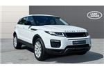 2017 Land Rover Range Rover Evoque