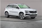 2023 Skoda Karoq