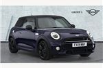 2019 MINI Hatchback
