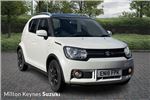 2018 Suzuki Ignis