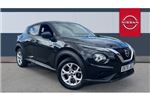 2021 Nissan Juke