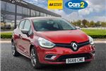 2018 Renault Clio