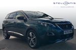 2020 Peugeot 5008