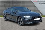 2023 Audi A5 Sportback