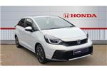 2024 Honda Jazz