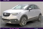 2020 Vauxhall Crossland X