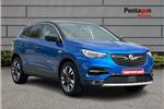 2020 Vauxhall Grandland X