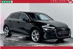 2022 Audi A3