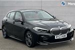 2023 BMW 1 Series