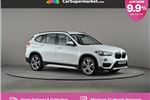 2019 BMW X1