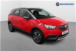 2018 Vauxhall Crossland X