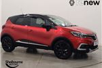 2019 Renault Captur