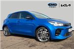 2021 Kia Rio