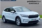 2021 Skoda Enyaq