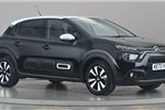 2024 Citroen C3