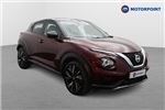 2022 Nissan Juke